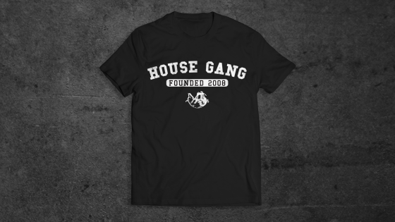 Slaughterhouse-tshirt