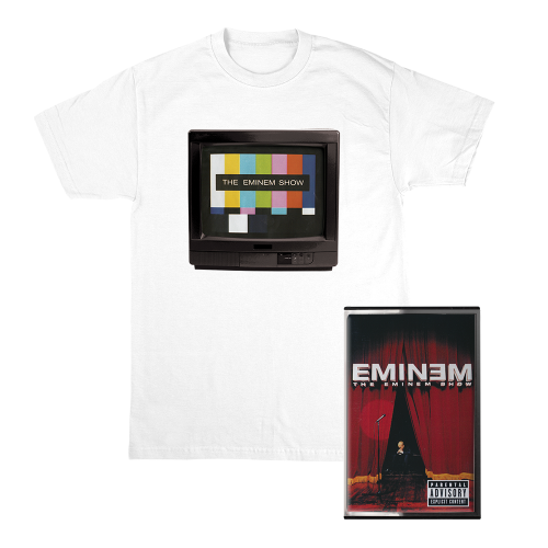 EM-74_EminemShowMerch-Mocks_Cassette-Tee