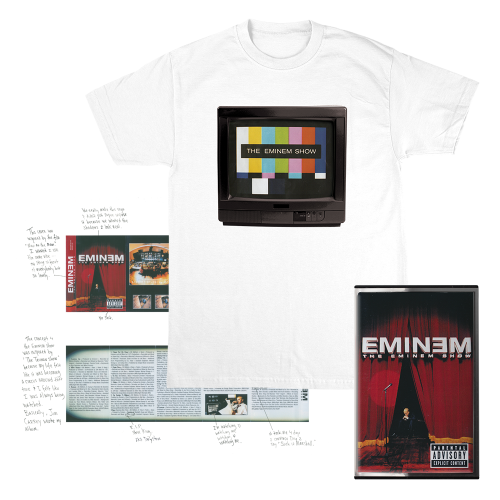 EminemShow-NoAutograph