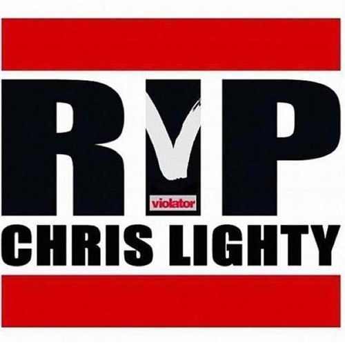 RIP Chris Lighty 
