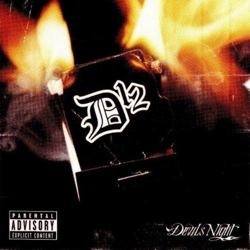 D12  Shady Records