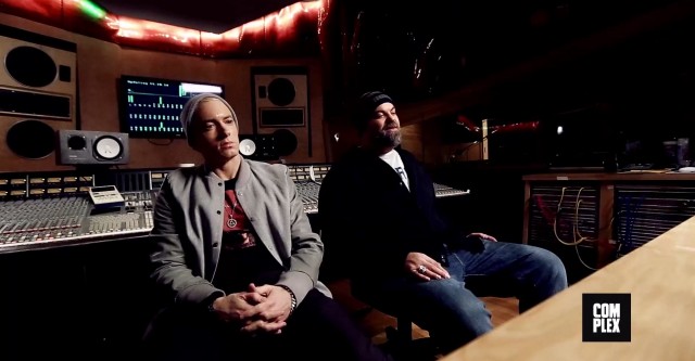 Watch Not Afraid: The Shady Records Story Starring Eminem, Dr