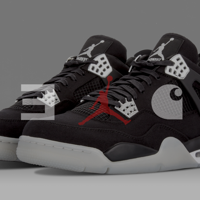 X Jordan X Carhartt Collaboration | Shady Records