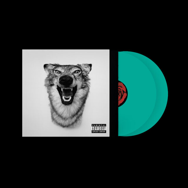 Screenshot or Official Image for shadyrecords.com - Shady Records. Trust Us. Est. 1999