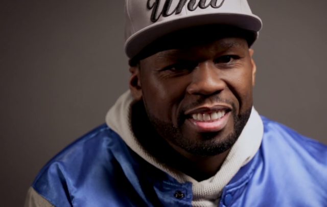 WATCH: 50 CENT FT. EMINEM “PATIENTLY WAITING” MAGNUM OPUS | Shady Records