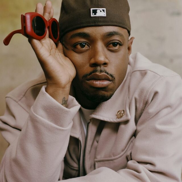 BOOGIE FEATURED IN HUFFPOST’S CULTURE SHIFTERS PROJECT | Shady Records