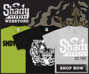 Shady Records Webstore