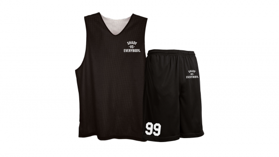 SHORTS X JERSEY-ONLY