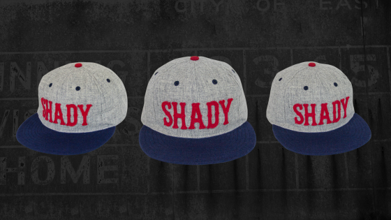 Gray Hat - 16x9