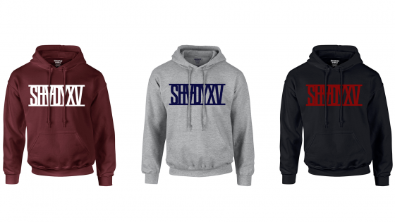 SHADYXV-HOODIES