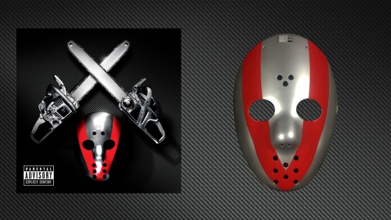 cd-mask