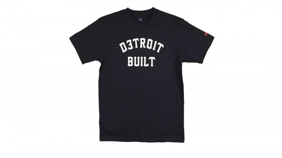 SSUR_DETROITSHIRT_BLACK