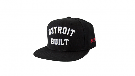 SSUR_HAT_DETBUILT