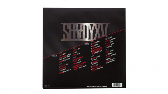 Vinyl-Back