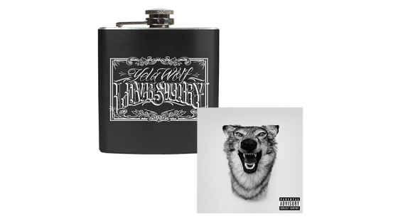 CD-FLASK