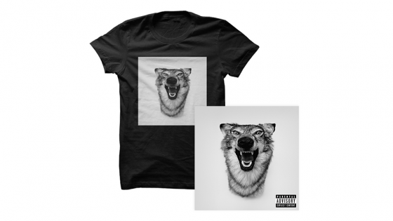 CD-TShirt