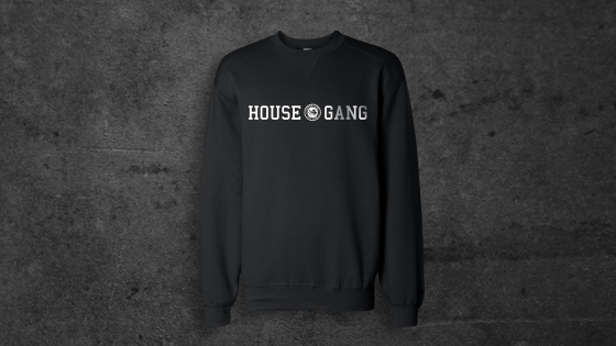 Slaughterhouse-crew
