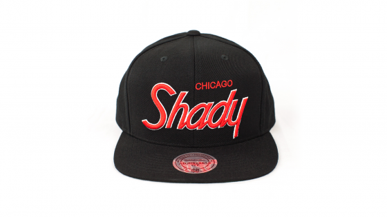 Chicago-Front