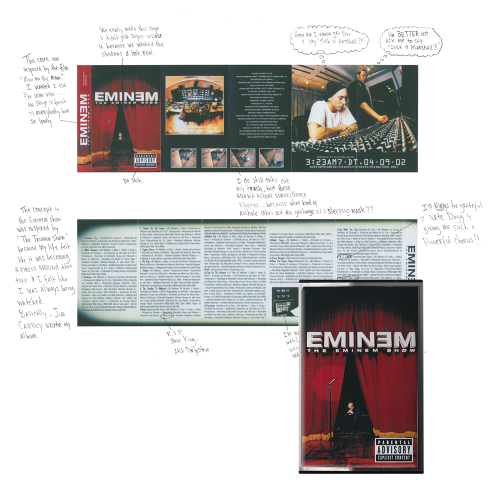 Poster+Cassette